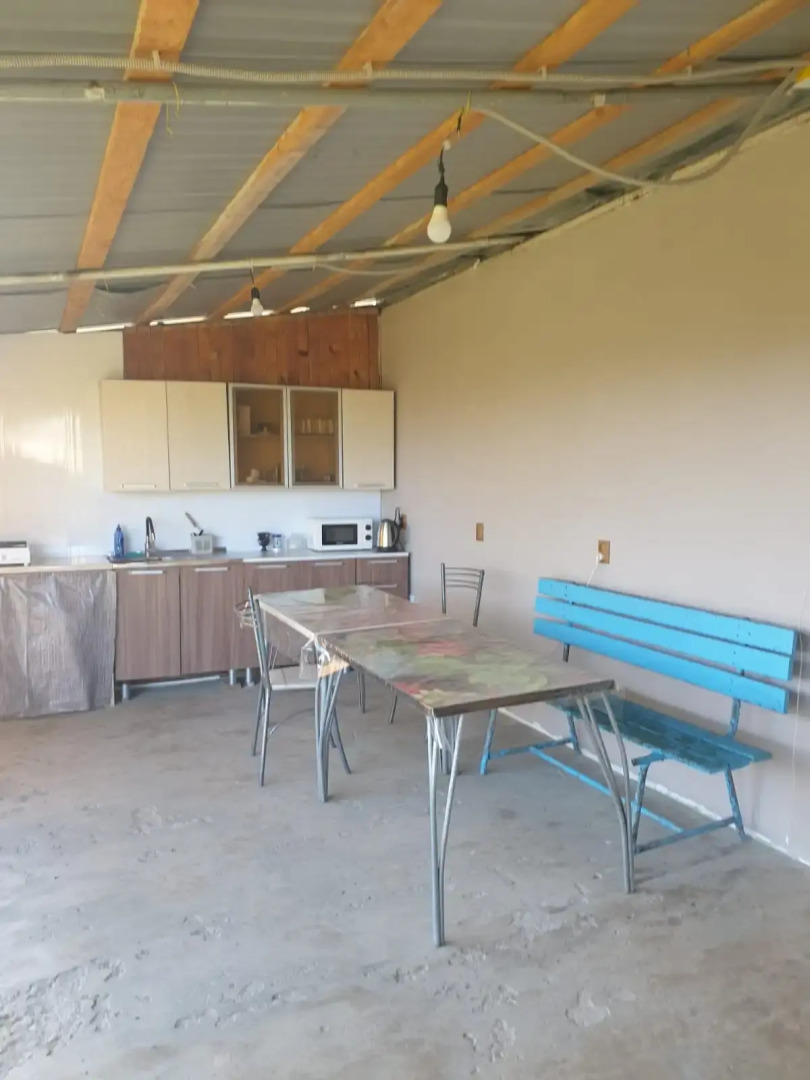 База отдыха Лучик