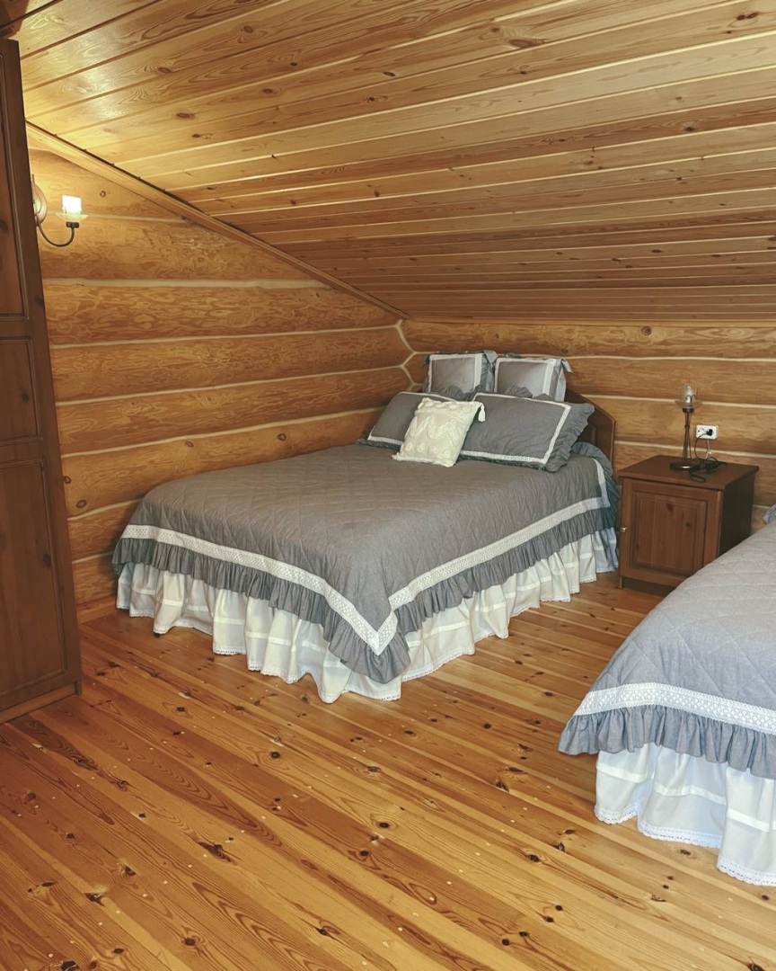 Гостевой дом Салма