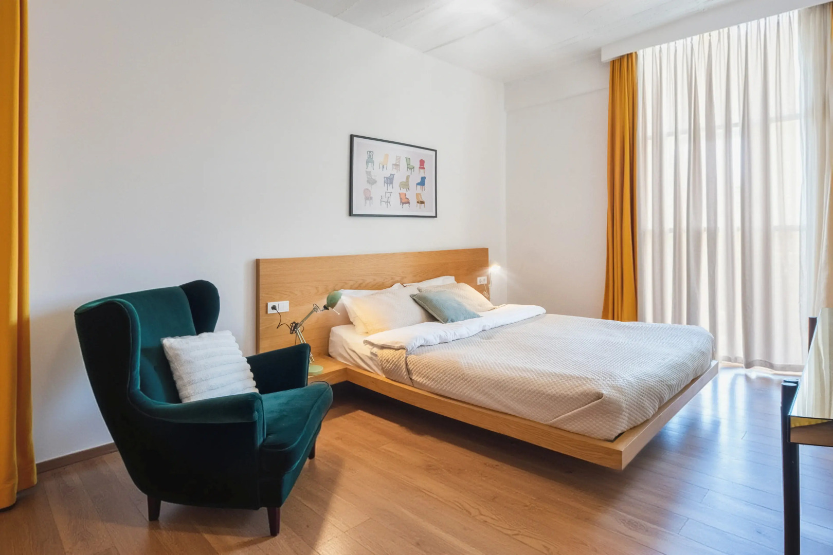 Апарт-отель HB Elementa