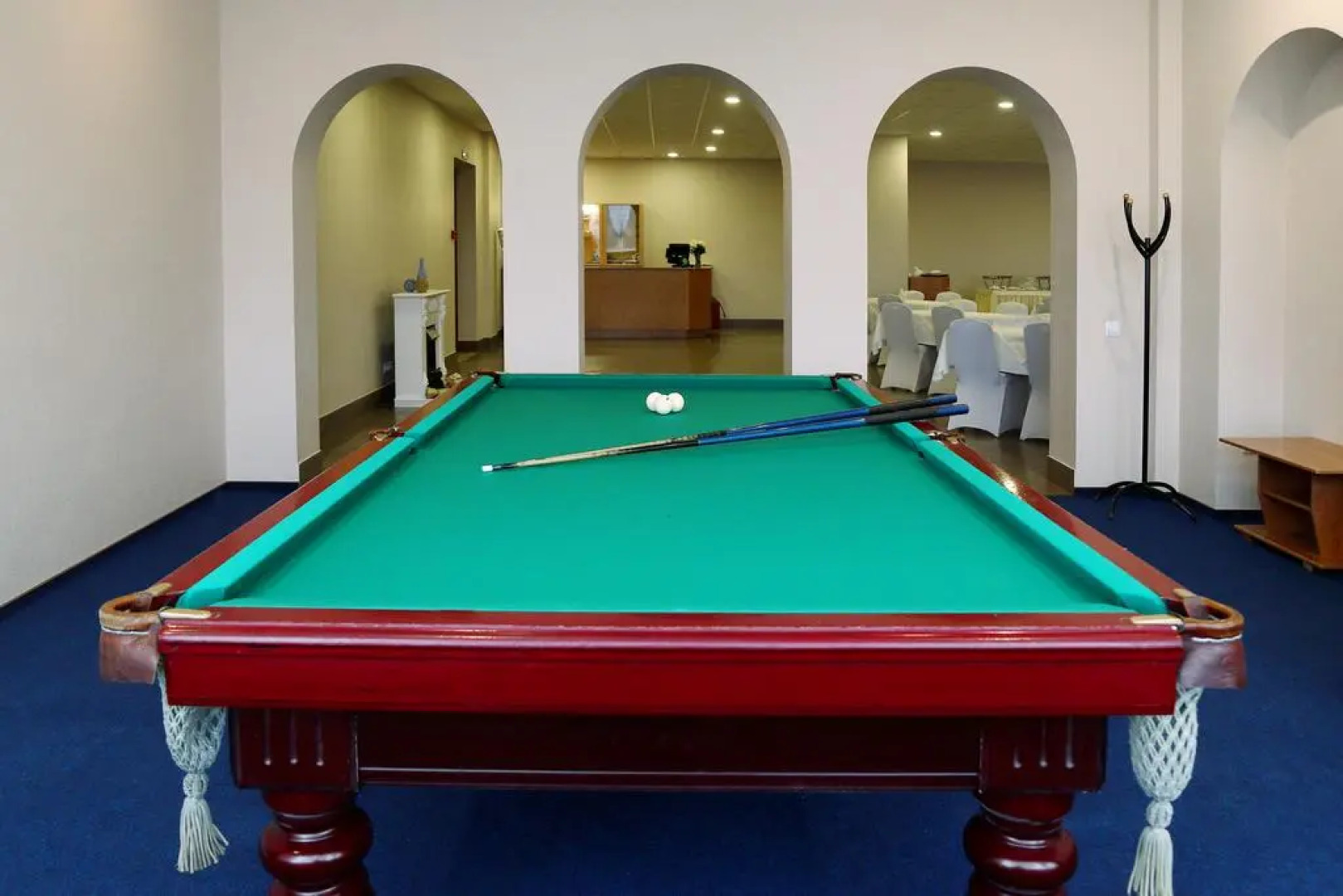 Отель АМАКС "Россия"