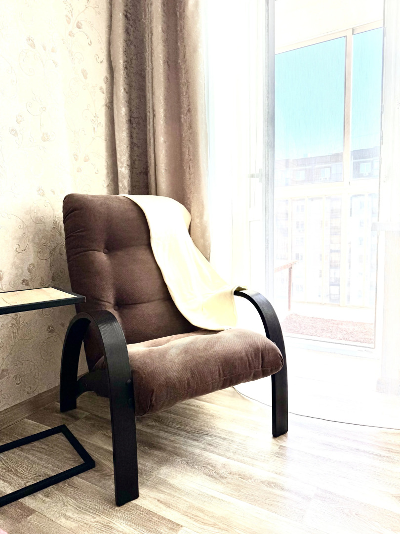 Квартира Студии Be Home на Строительном 4