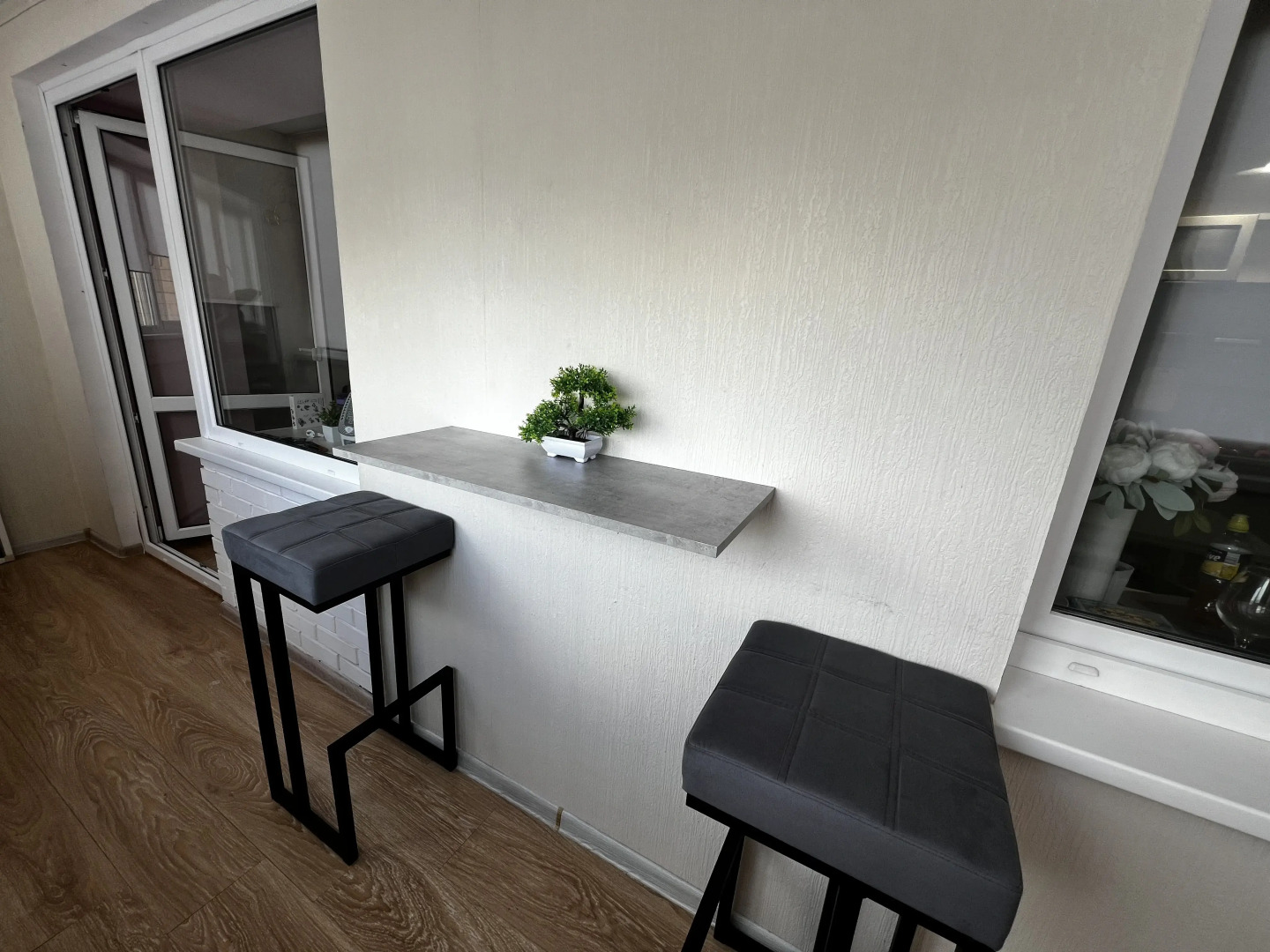 Квартира Уютная