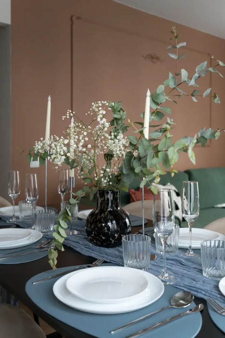 Апартаменты UraganAPART Бруклин