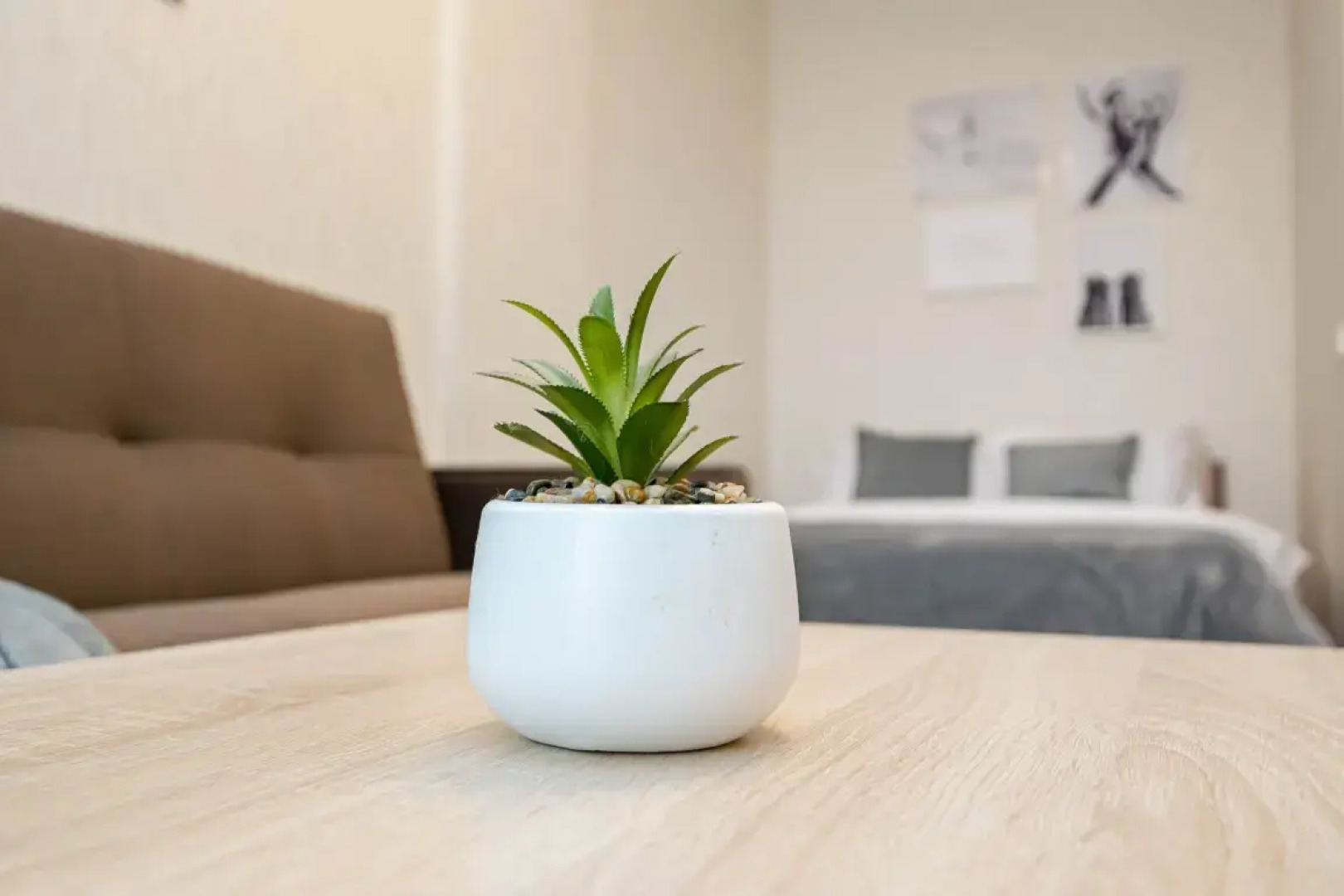 Апартаменты Cosmos Apart на Революции 48А (2)