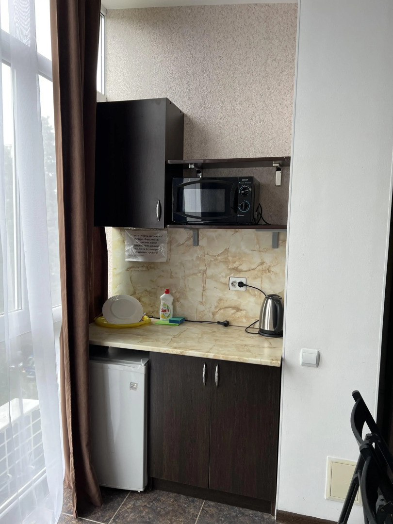 Апартаменты Svetlanas