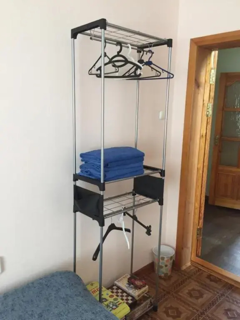 Гостевой дом Homey Home