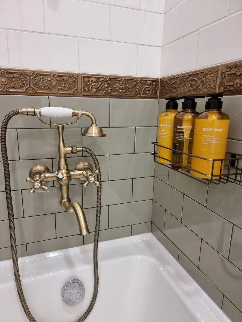 Апартаменты Cranz Terrasse