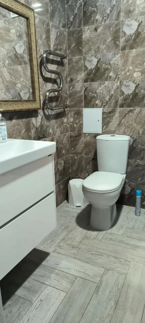 Квартира Комфортная однушка на Чехова 375