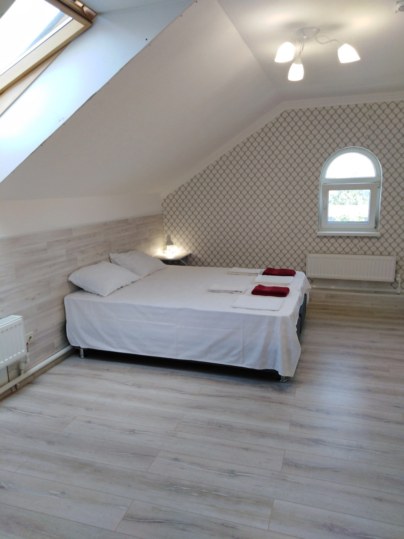 Гостевой дом Семья