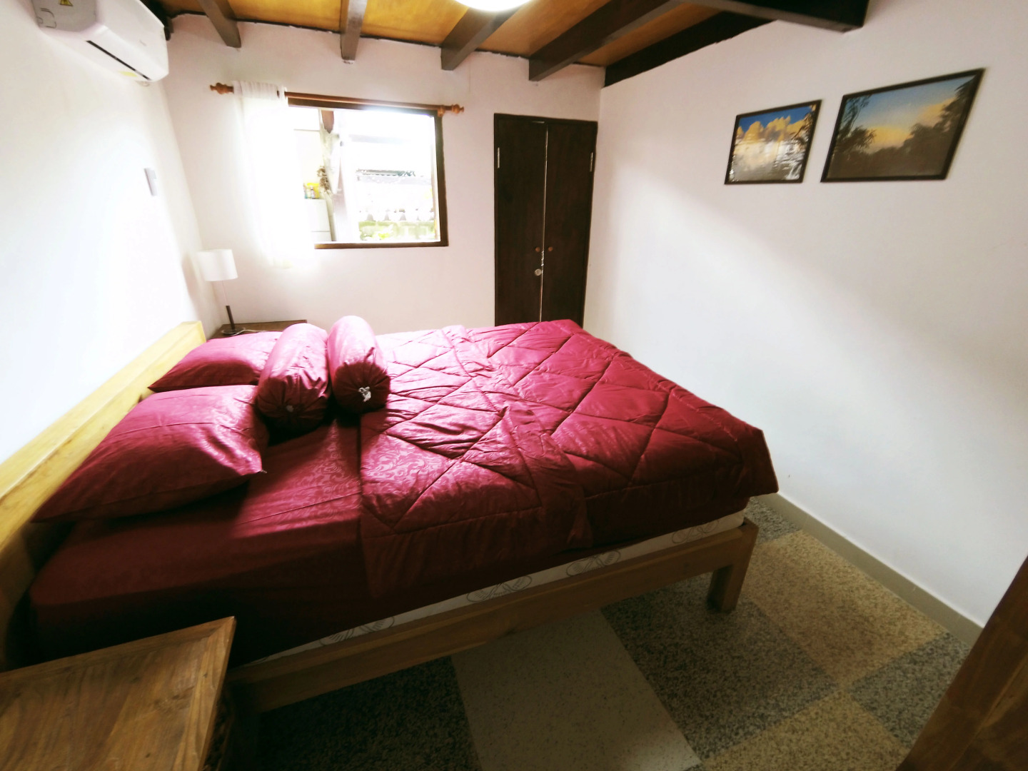 Гостевой дом Capung