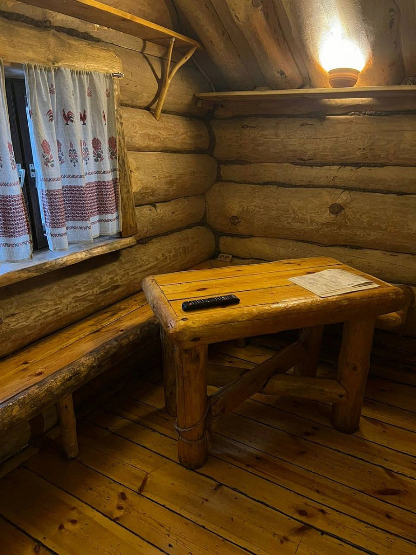 База Отдыха Загородный клуб Пески