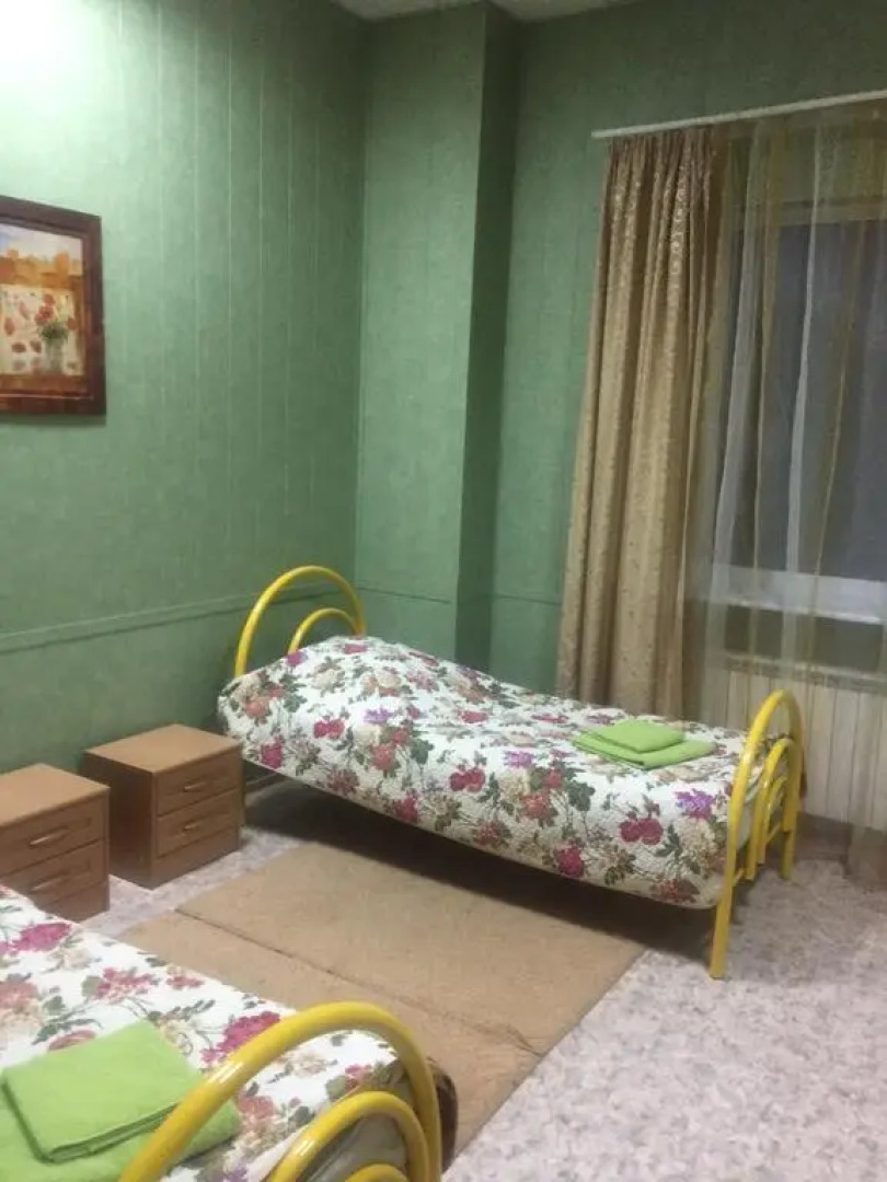 Отель Ариэль-Д