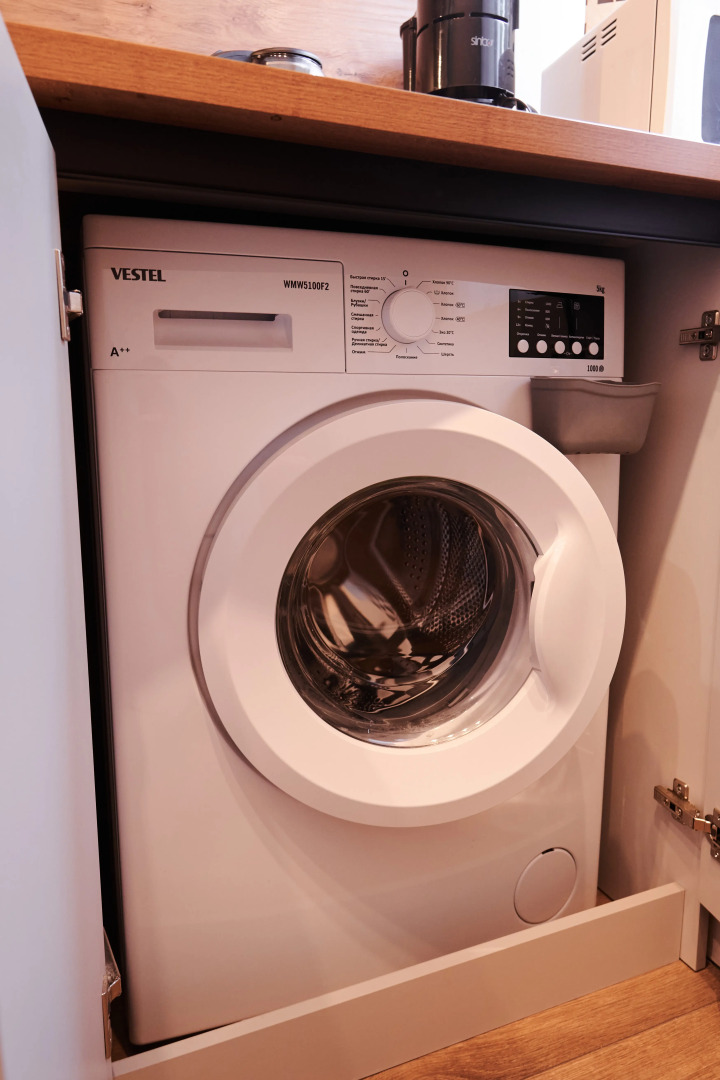 Квартира Nice Place Penza Central Hub