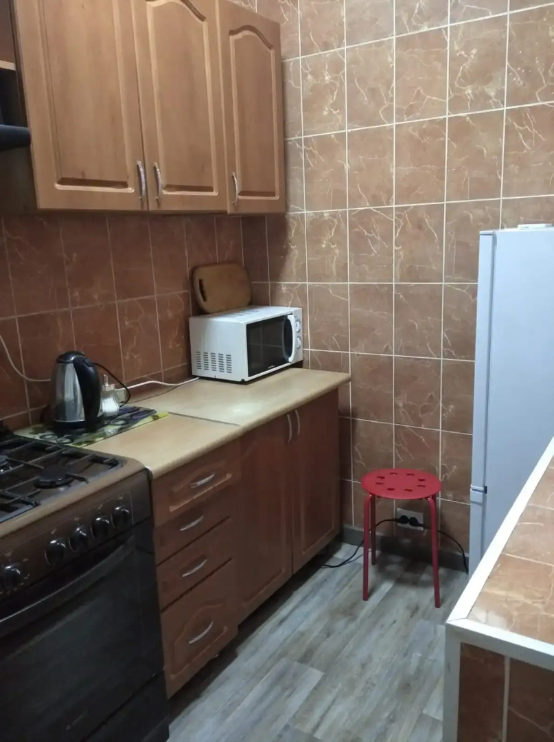 Апартаменты в центре микрорайона Соцгород