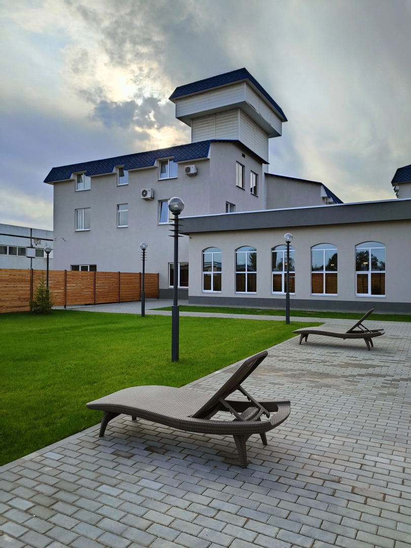 Мини-Отель Дон Кихот