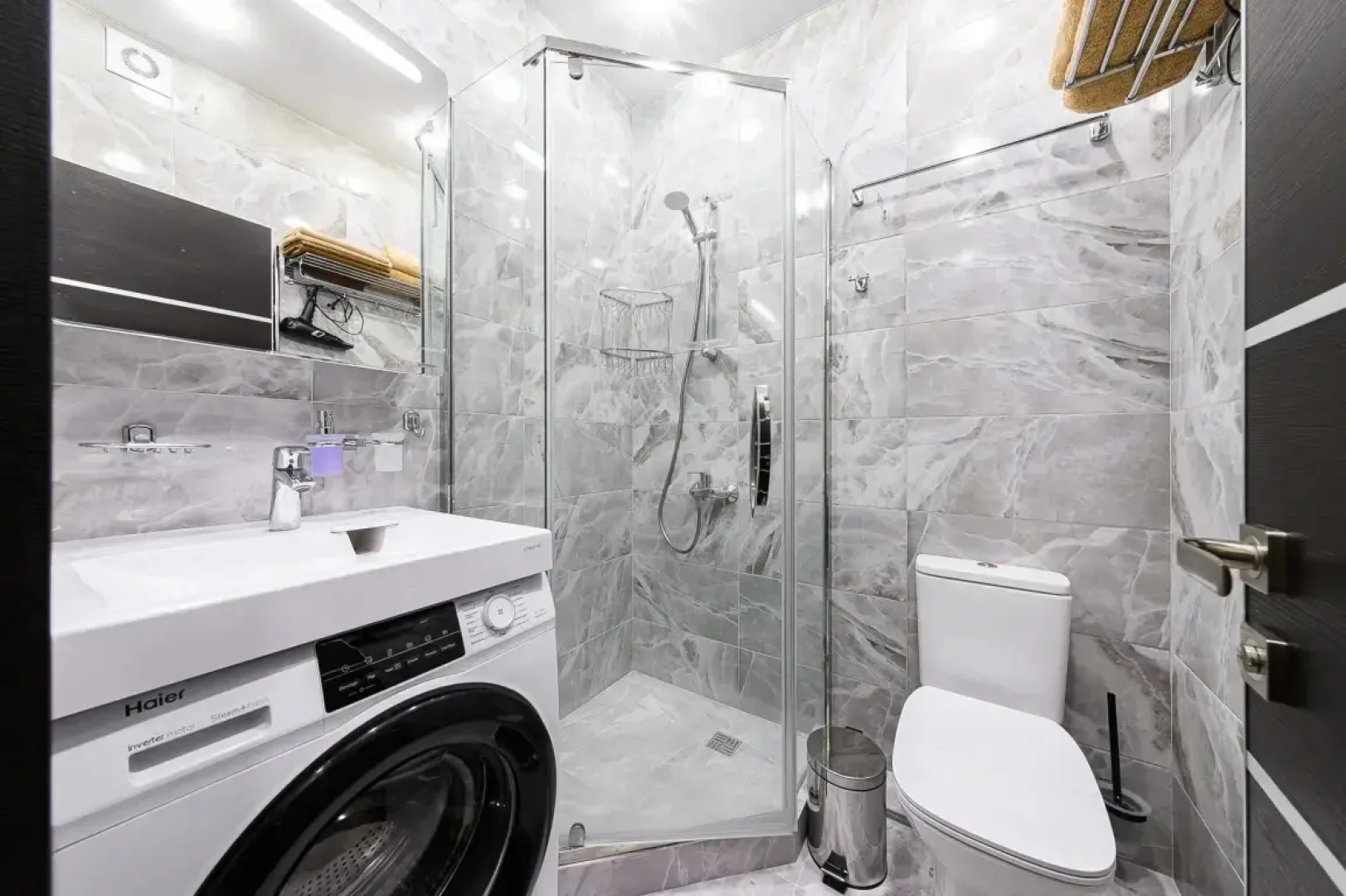 Апартаменты Metropol ZBS Natalia