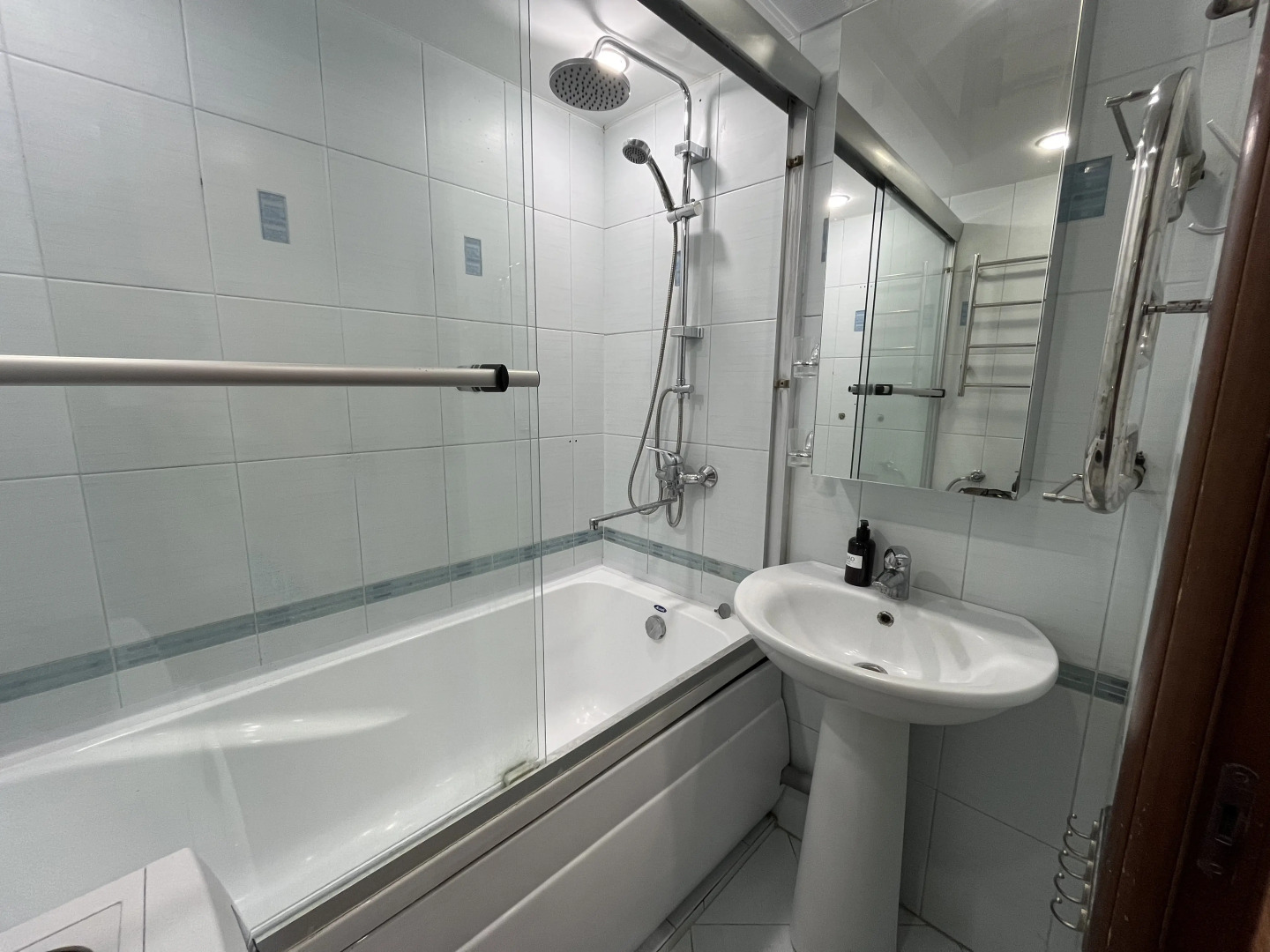 Квартира уютная двухкомнатная на центральной улице