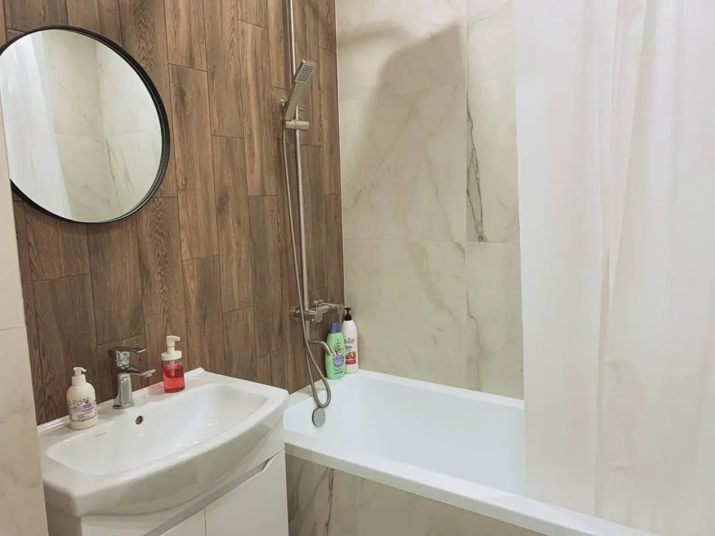 Апартаменты Chill Pill - центр - самозаселение 24/7 - 18