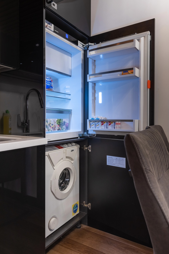 Апартаменты Stay2Day на Большой Конюшенной