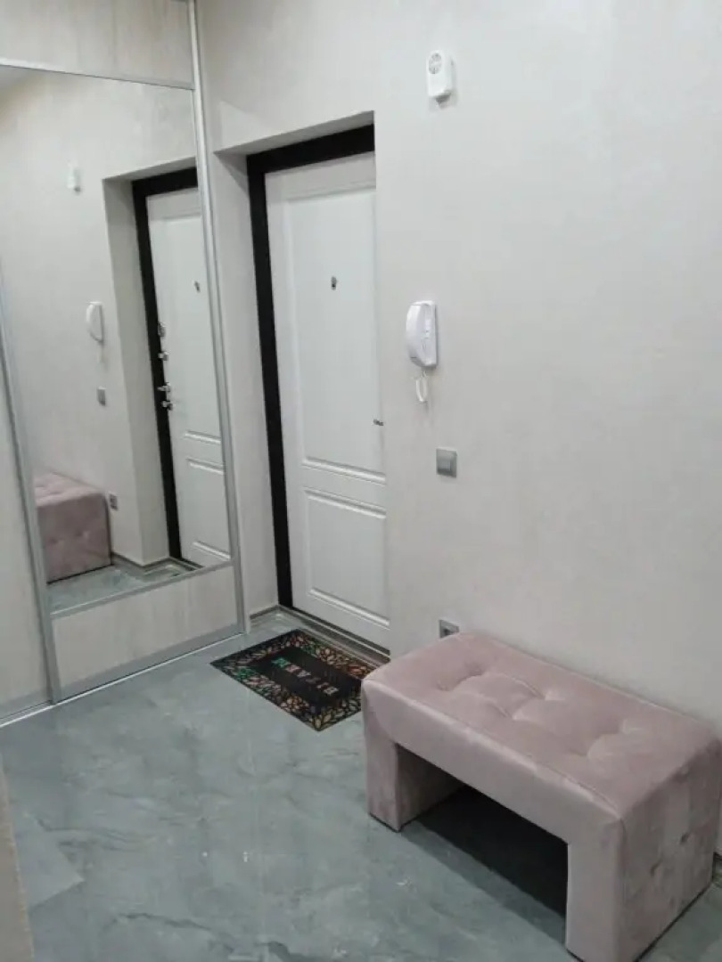 Апартаменты Tiffany