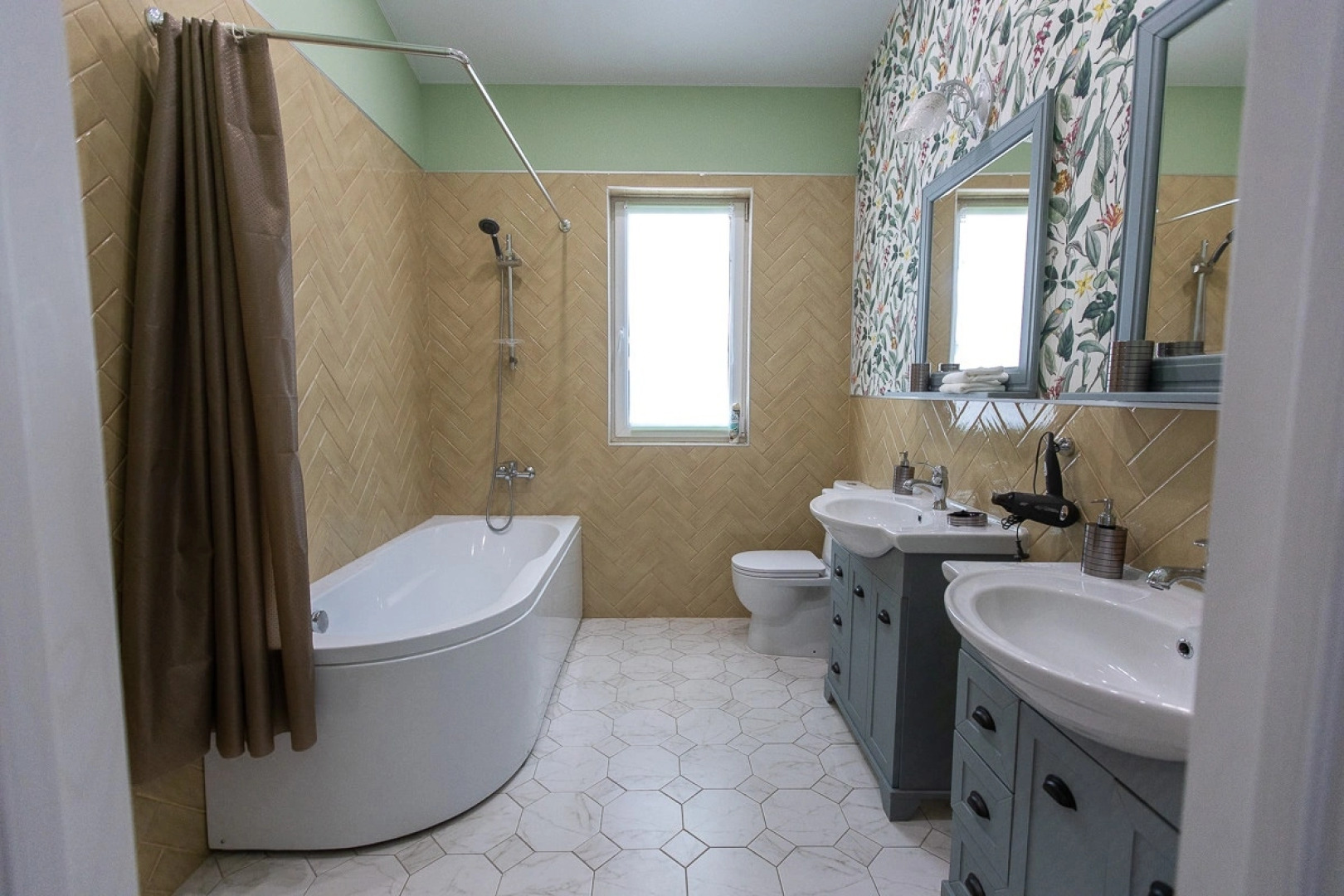 Гостевой Дом у Реки