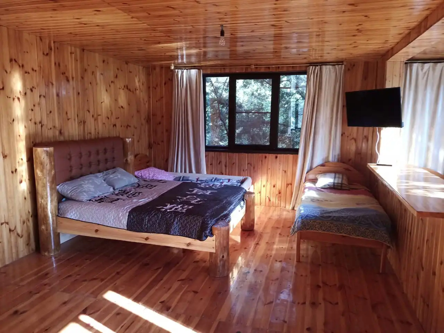 Гостевой Дом Можжевеловый Дом