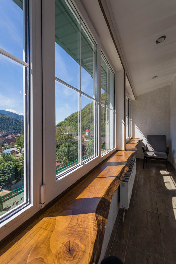 Гостевой дом Апарт Гости