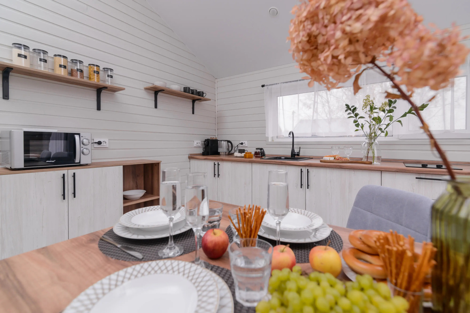 Частный дом Simple Life Home 253