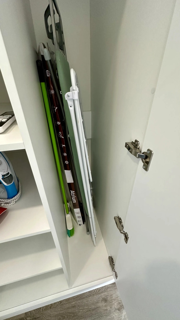 Апартаменты в АК Машаров