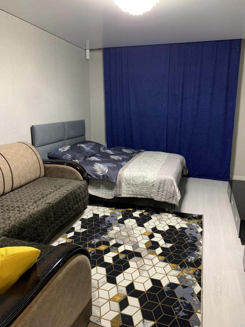 Квартира Строителей 26