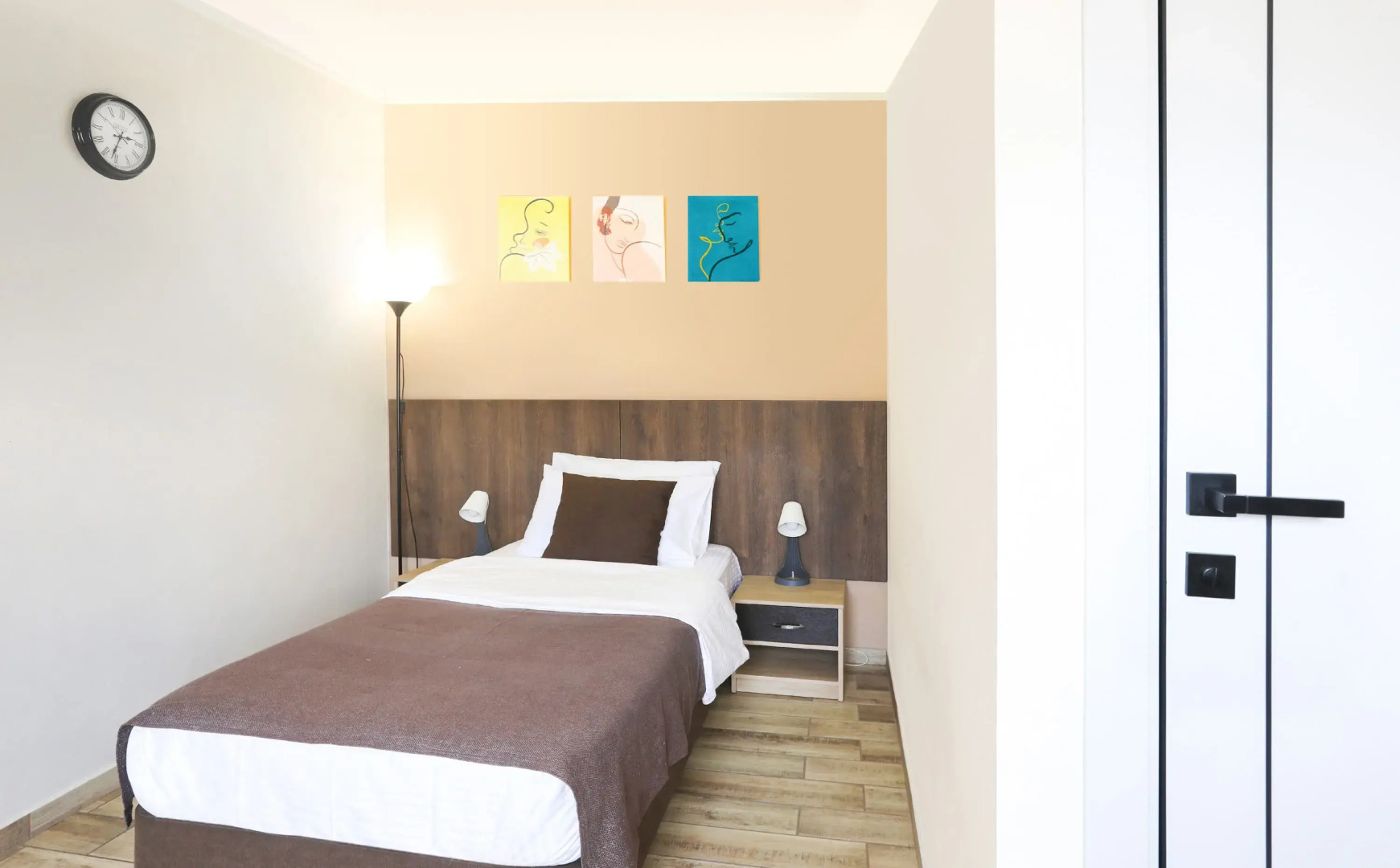 Гостевой Дом Центральный