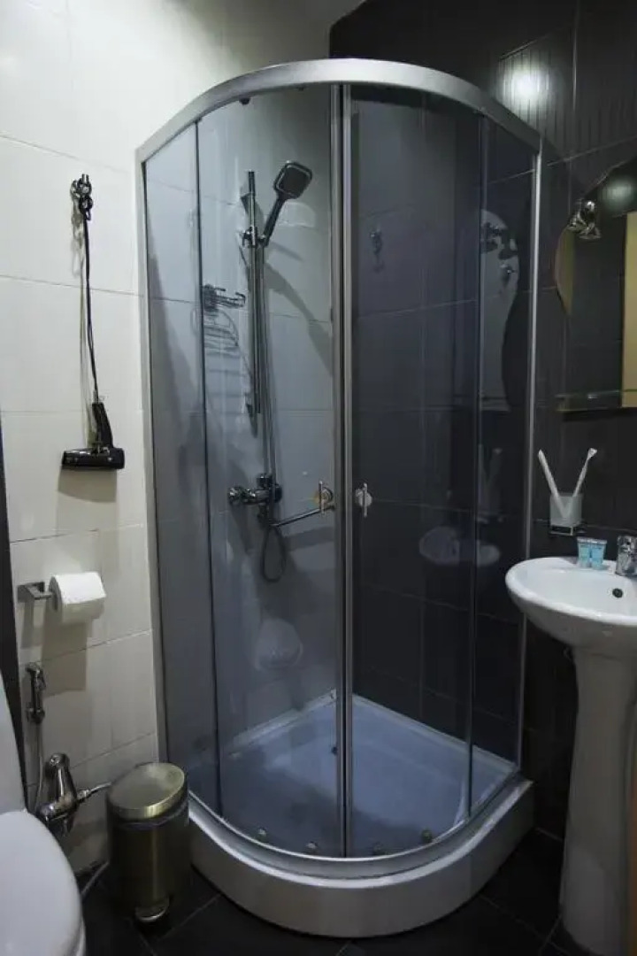 Отель Tbiliseli