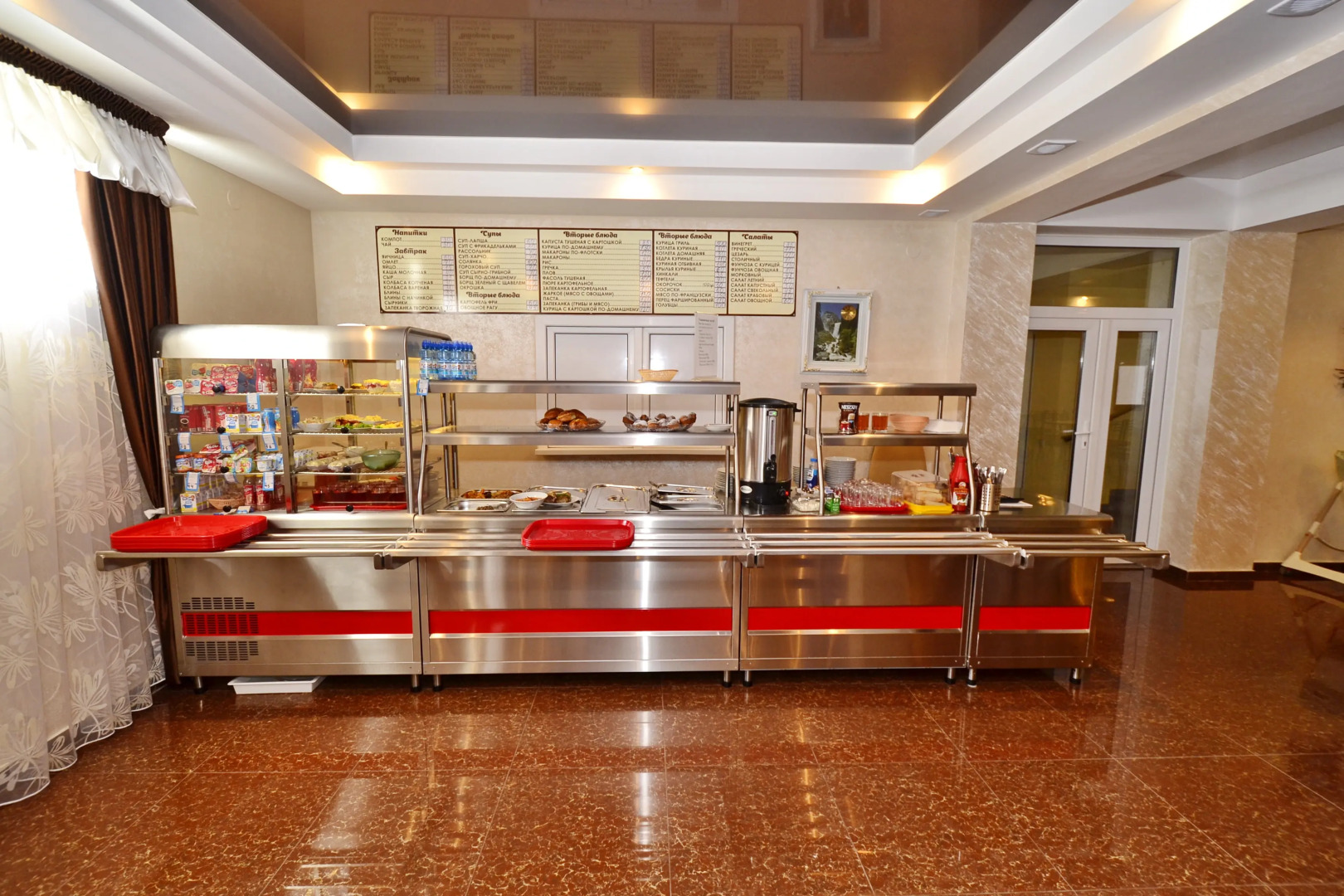 Гостевой Дом Селини