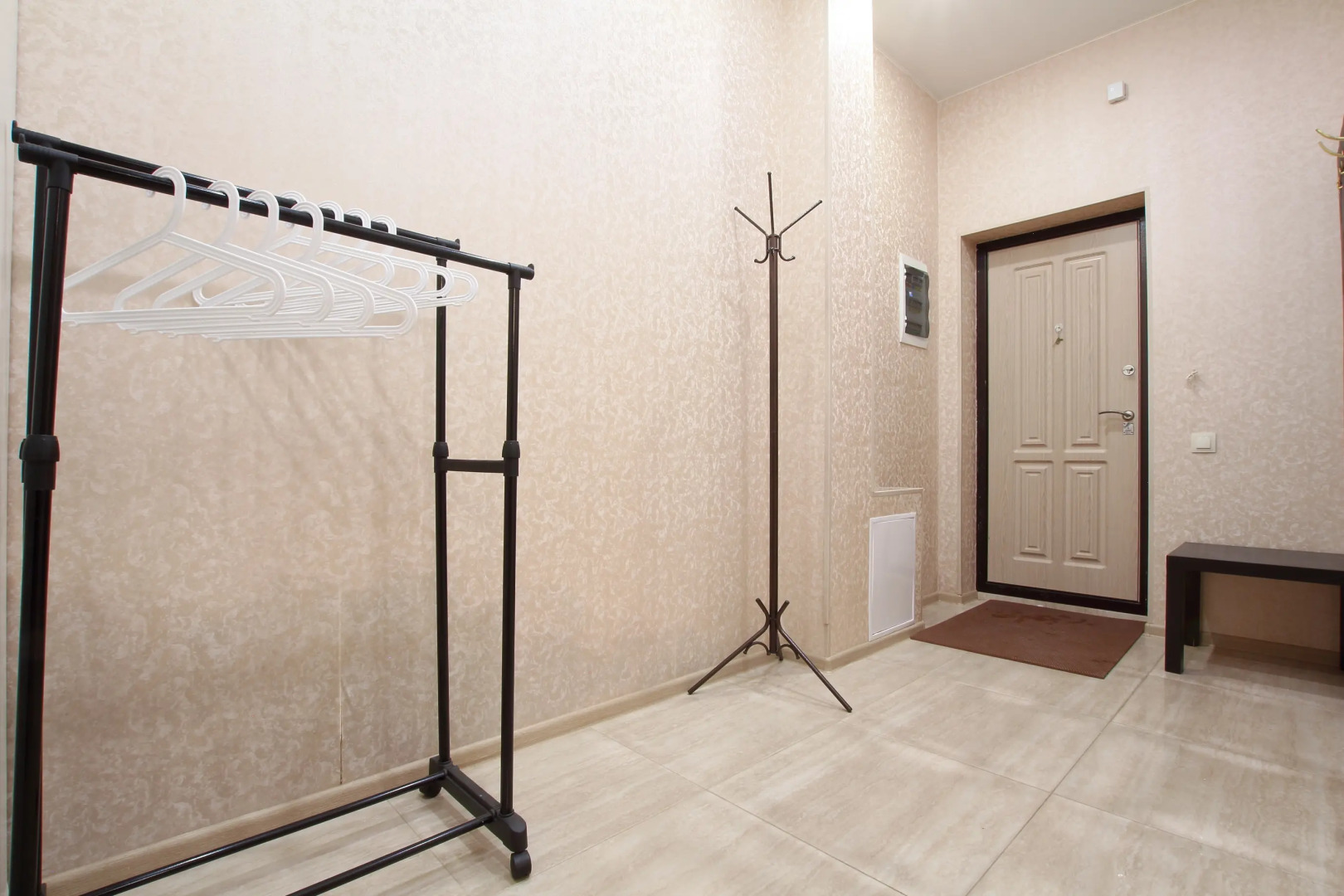 Апартаменты  в центре