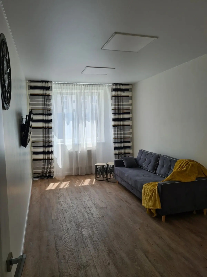 Апартаменты ApartBird