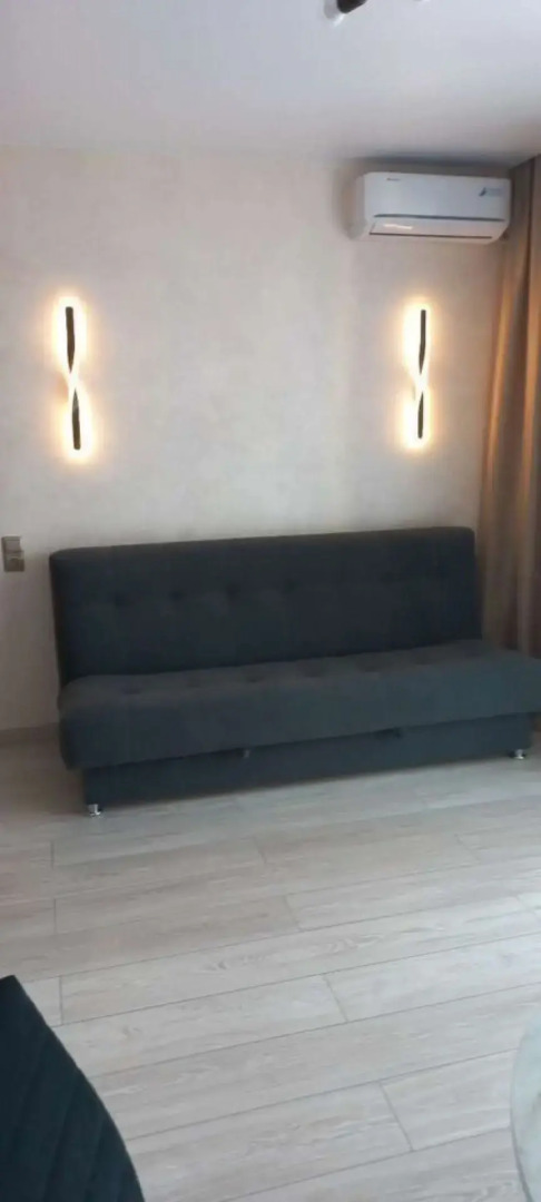 Квартира в 4-м Микрорайоне 1