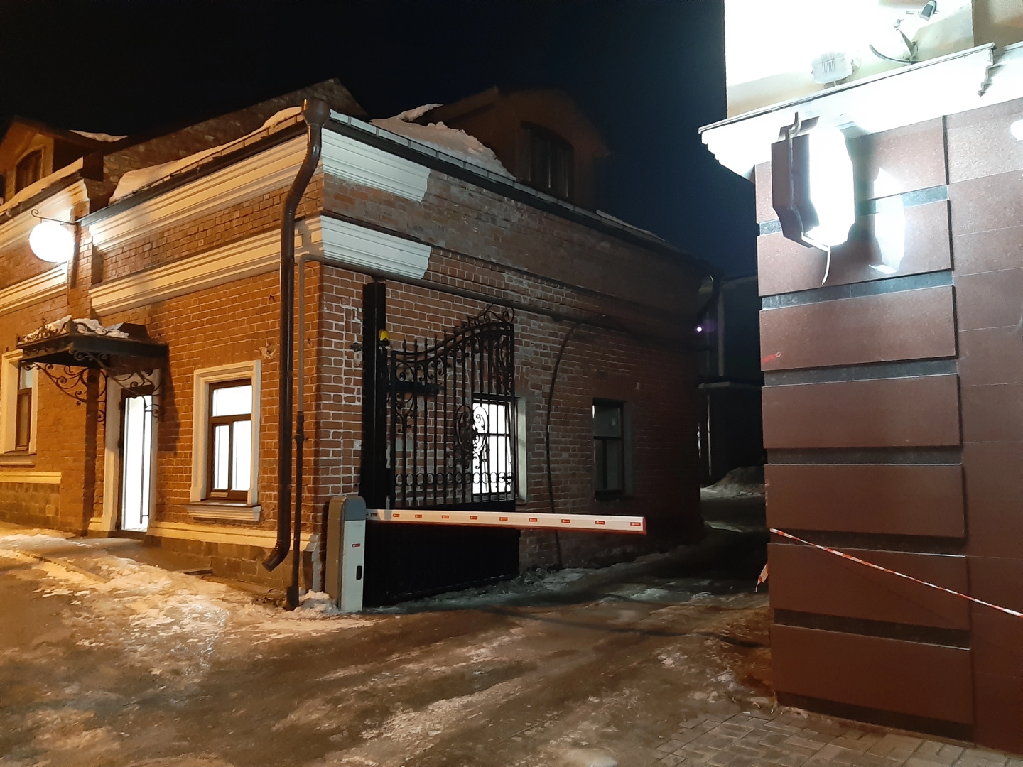 Гостевой Дом Old Town