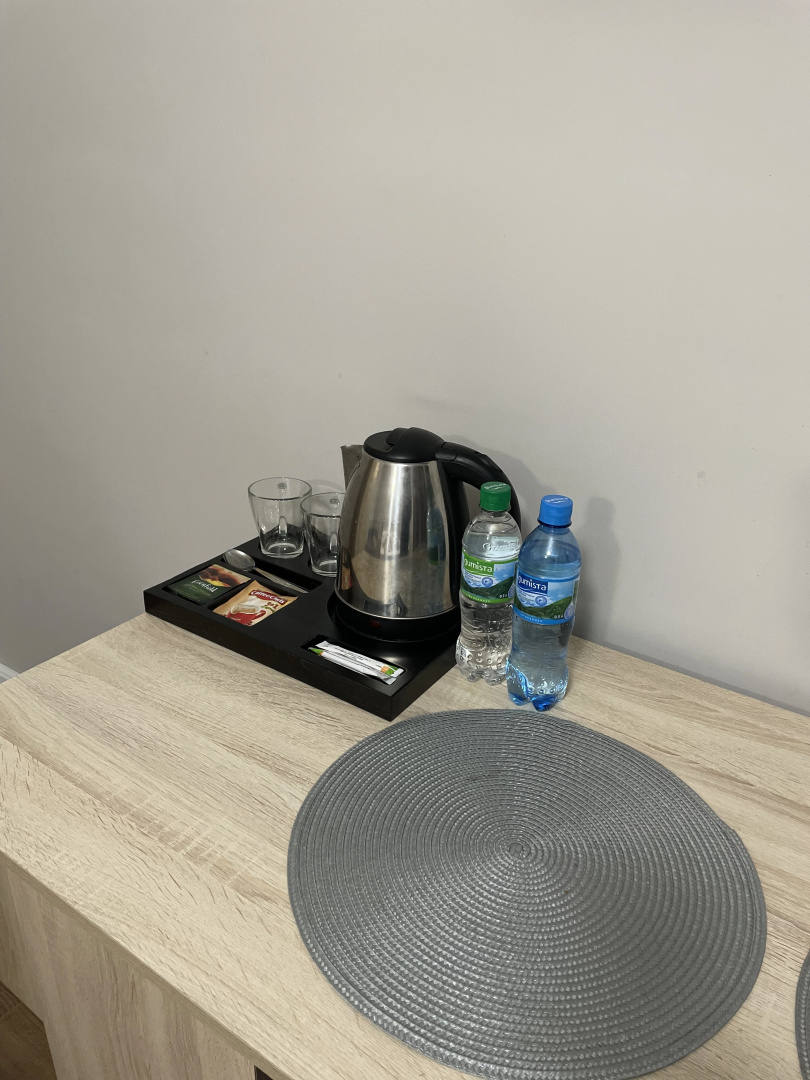 Мини-отель RT-Hotel