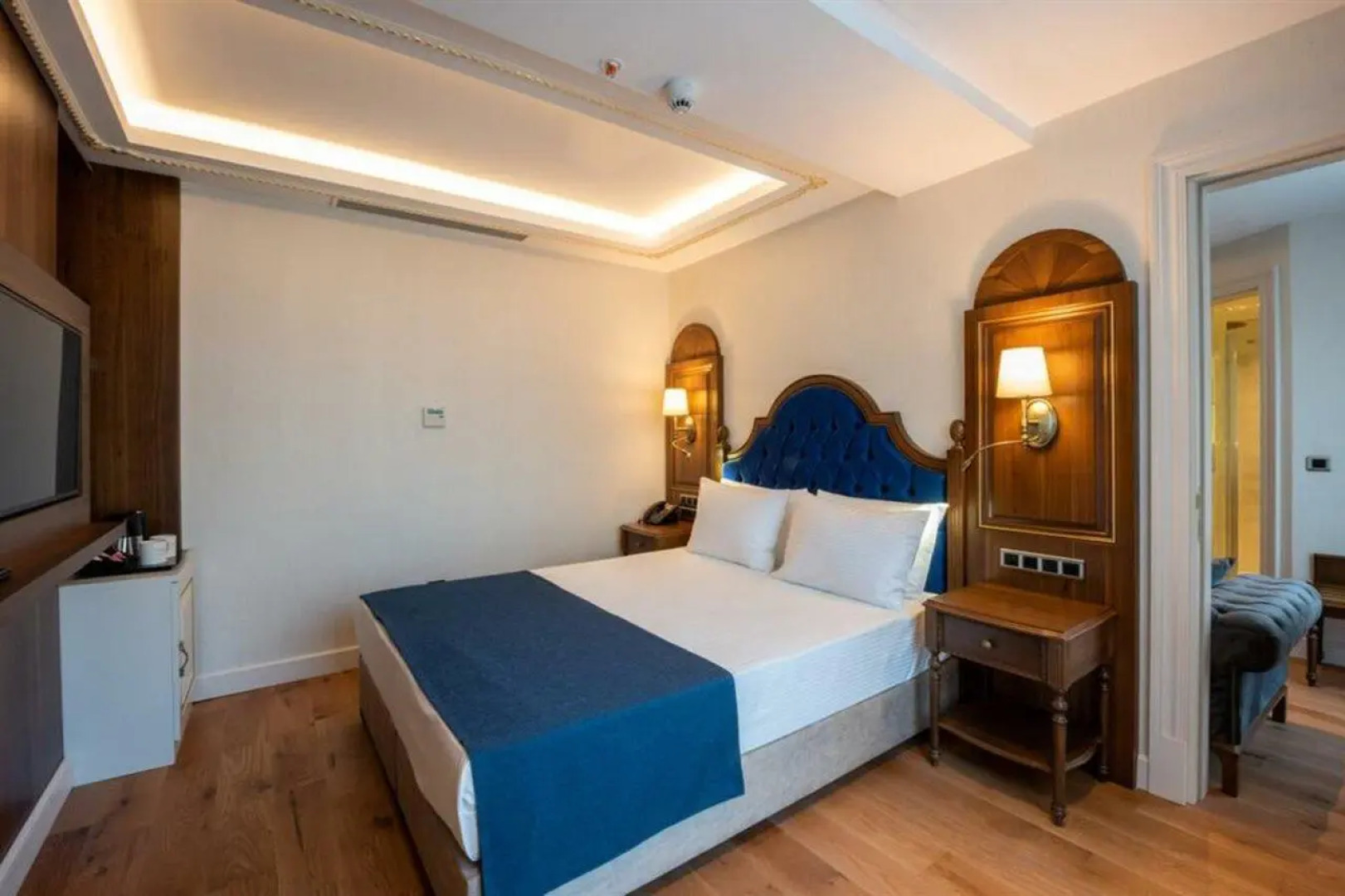 BVS Bosphorus Pera Hotel