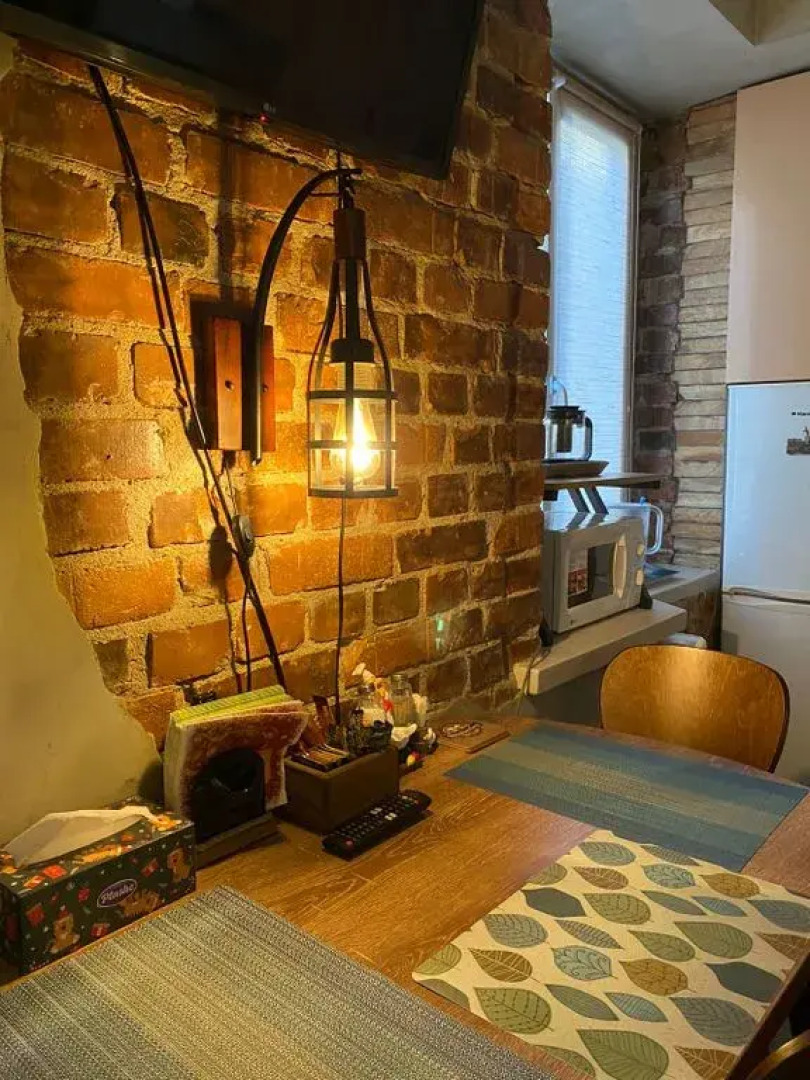 Апартаменты в Центре Города возле Парка и Библиотеки Аалто