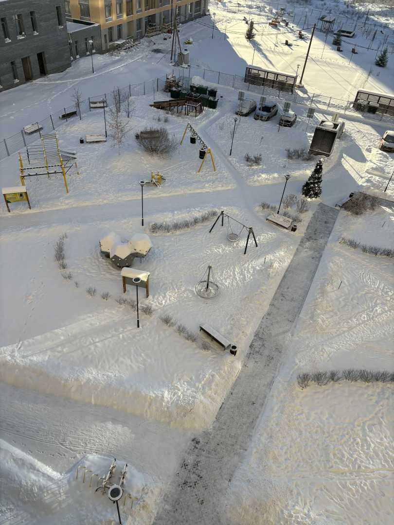 Квартира Yellow Home Ekaterinburg