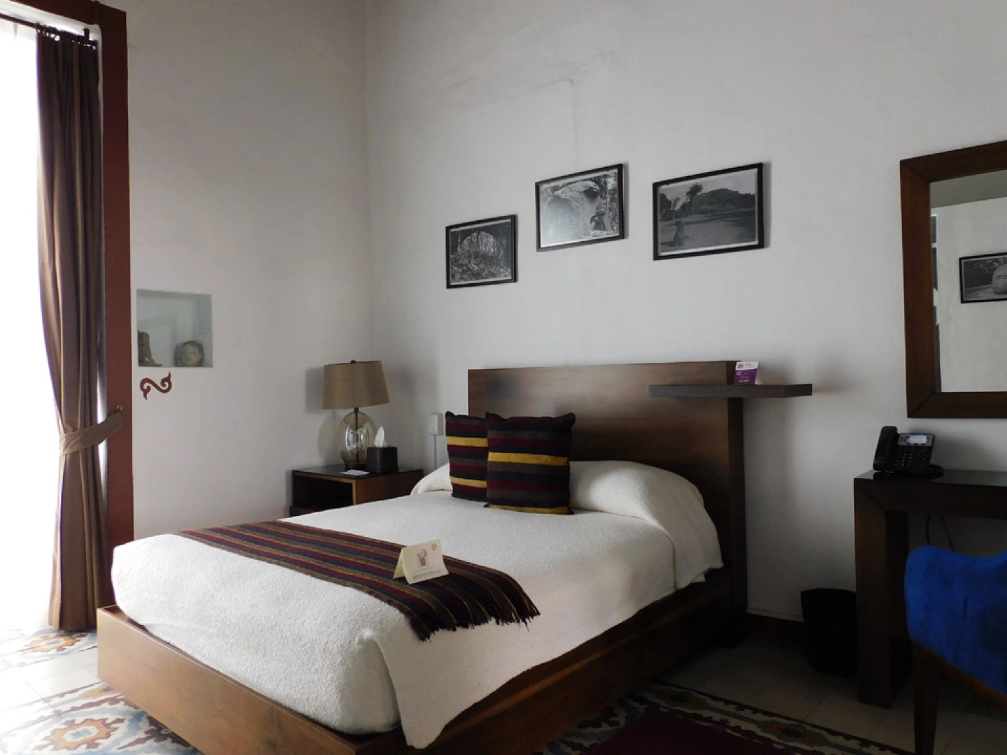 Отель Quinta Alhondiga Galindo Culture Boutique by Rotamundos