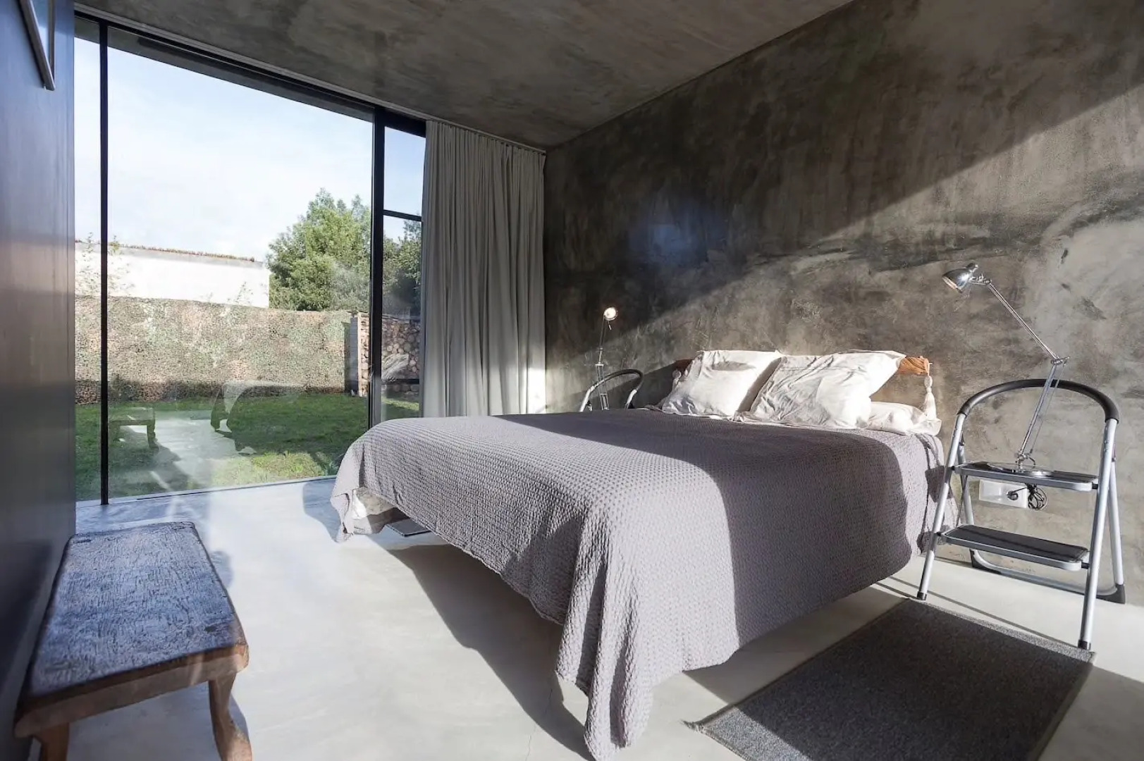 Вилла Астролябия