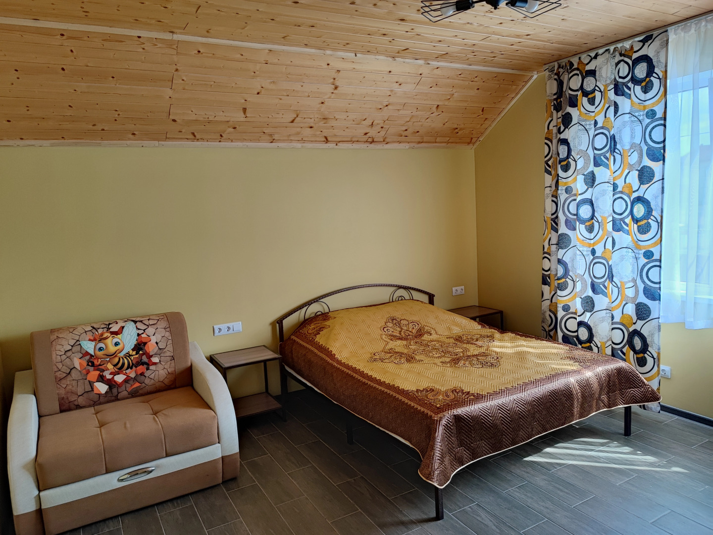 Гостевой Дом Для Отдыха в Гришкино