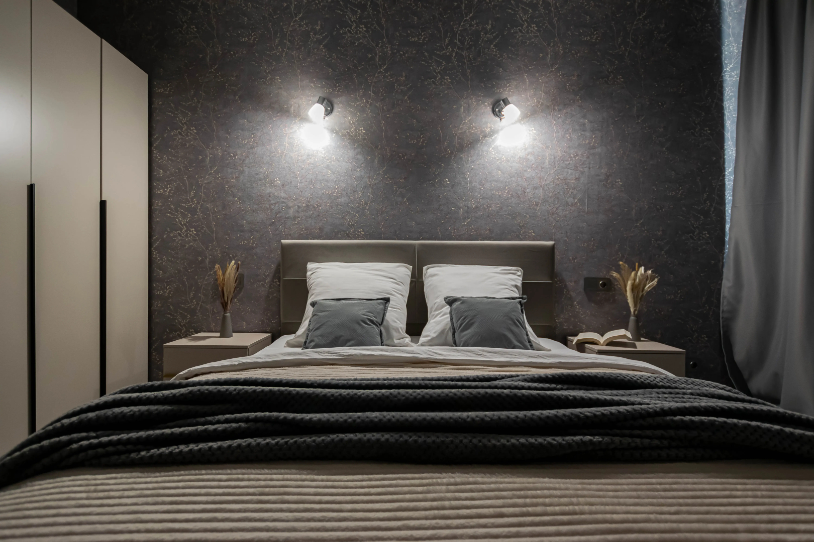 Апартаменты Cosmos Apart на Екатерининской 10