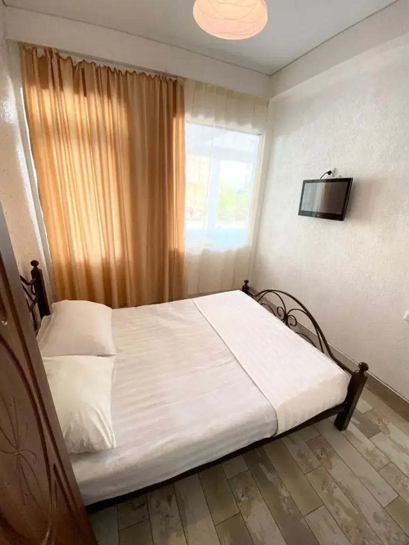 Частный Дом Апарт-Коттедж Огонёк