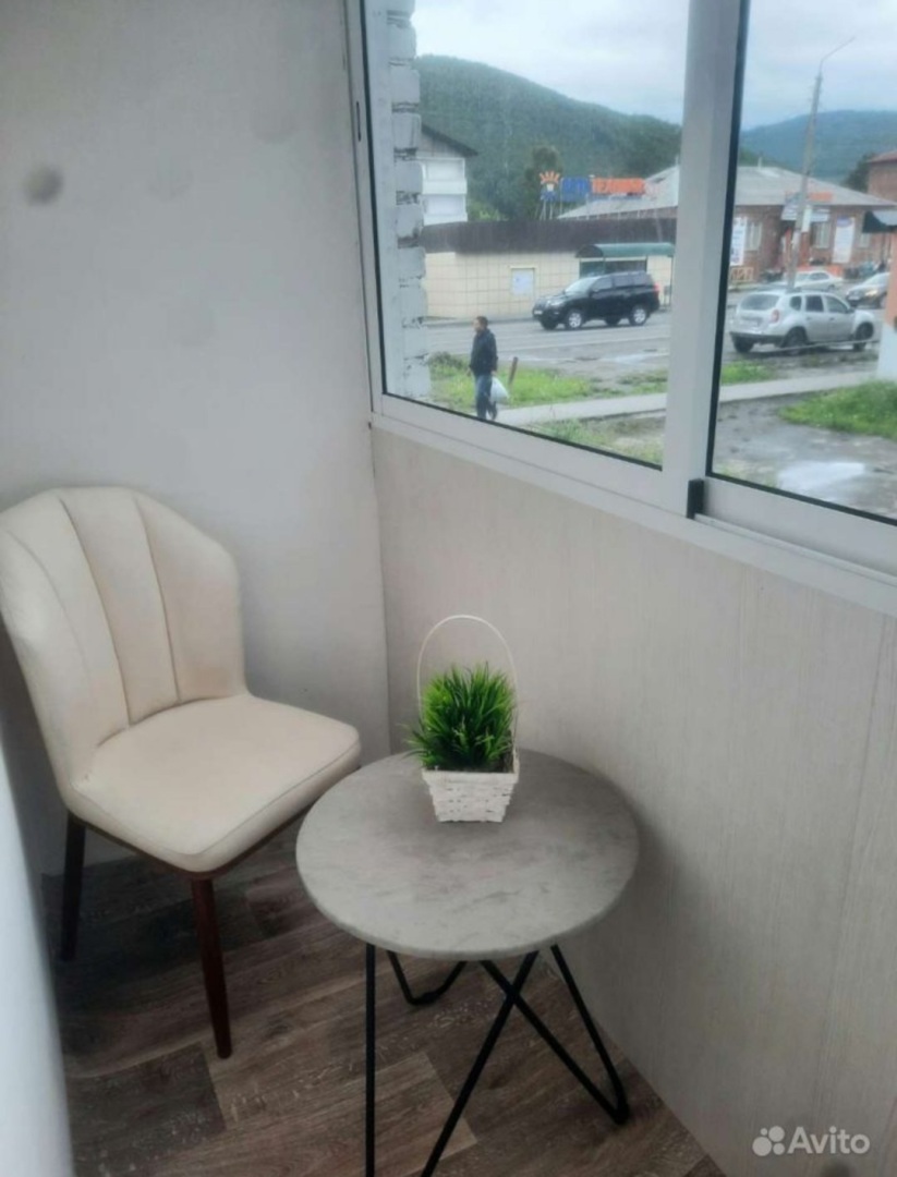 Квартира У Озера