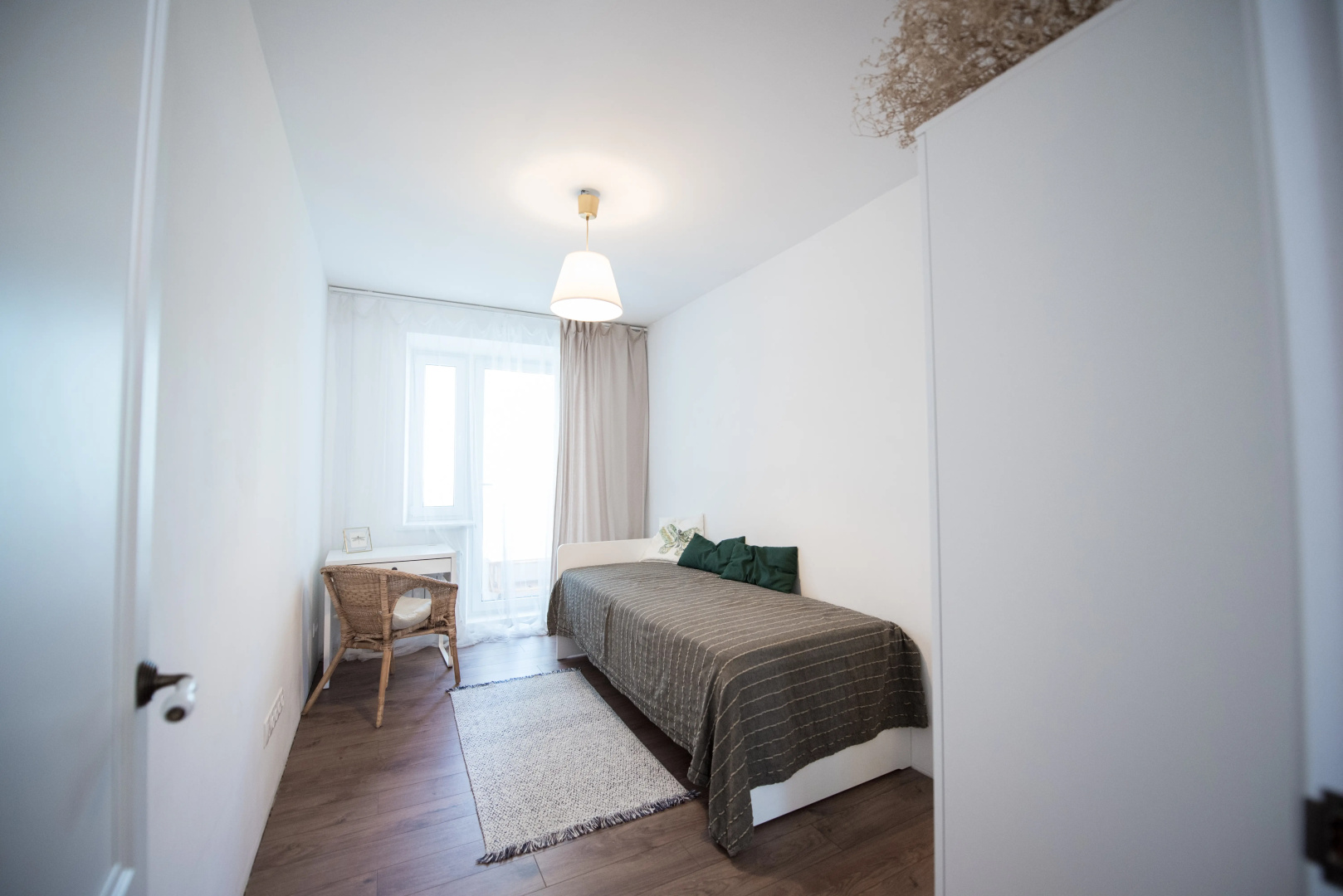 Апартаменты Smile Apartments Уютные в Самом Центре Города 1