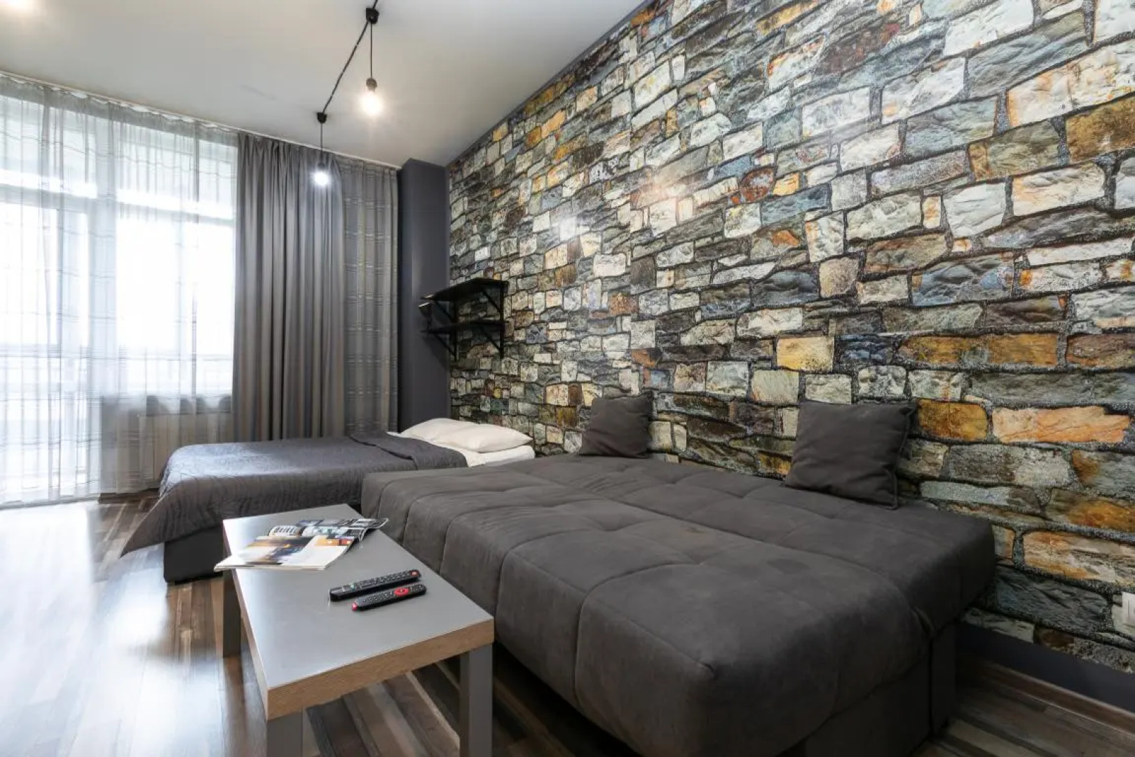 Апартаменты Этажидейли на Гоголя 57