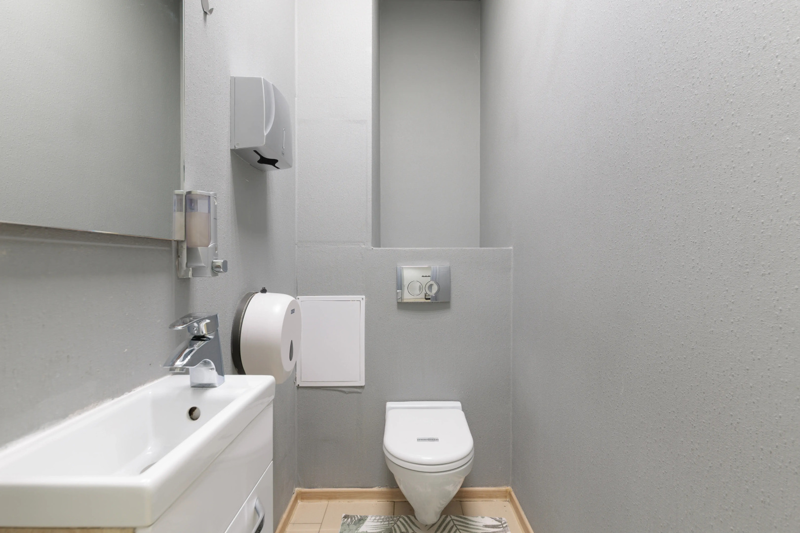 Апартаменты на Фонтанке 69